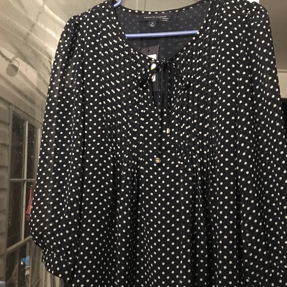 Tommy Hilfiger Top NWT